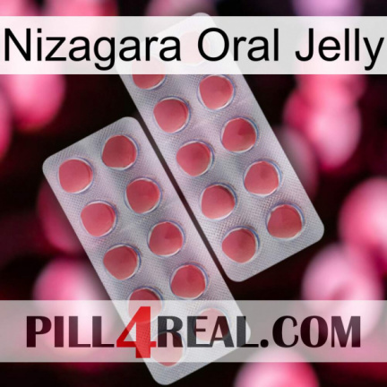 Nizagara Oral Jelly 19
